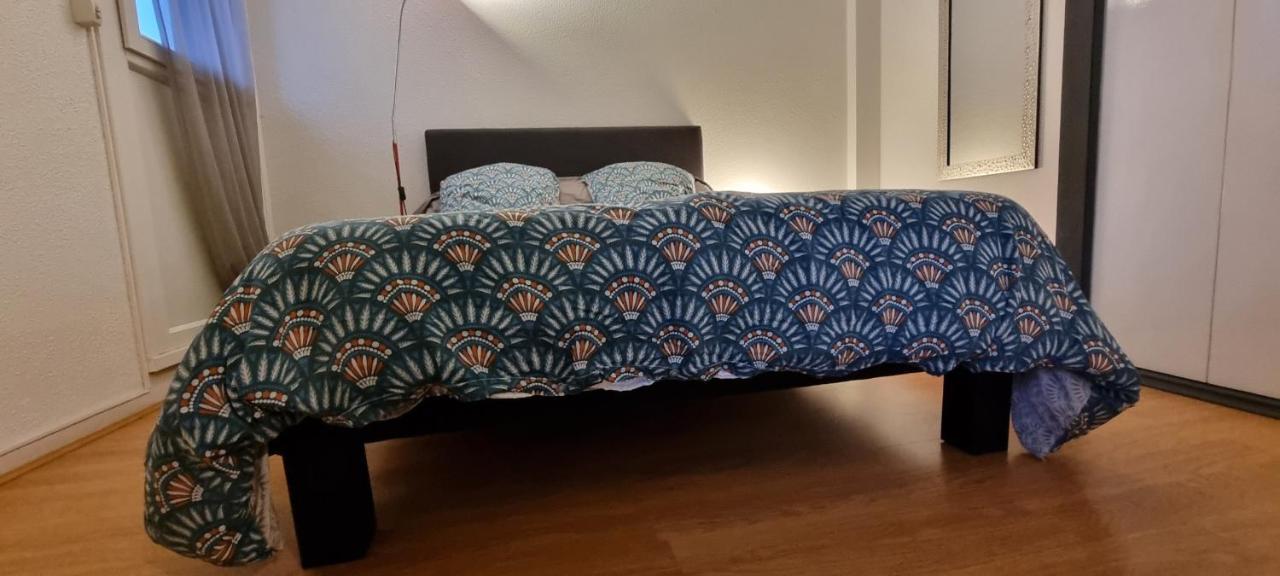 Apartment Hikoa Hendaia-hendaye *
