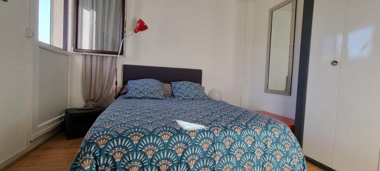 Hikoa Hendaia-hendaye Apartment