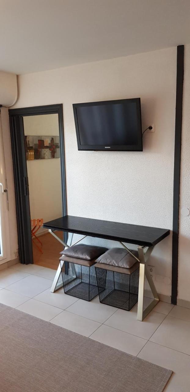 Hikoa Hendaia-hendaye Apartment *