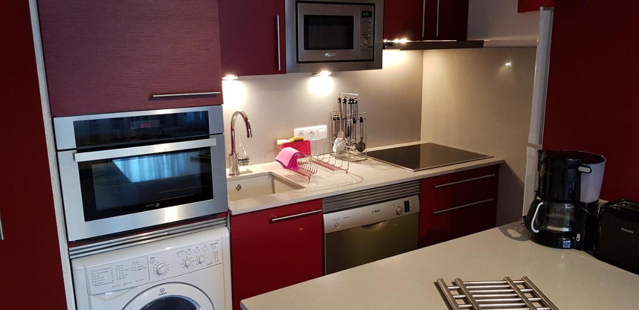 Apartment Hikoa Hendaia-hendaye Hendaye