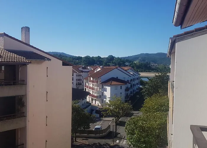 Hikoa Hendaia-Hendaye Plage