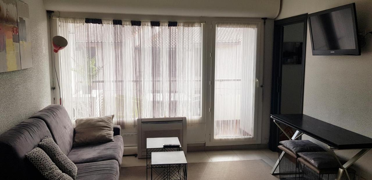 Apartment Hikoa Hendaia-hendaye *
