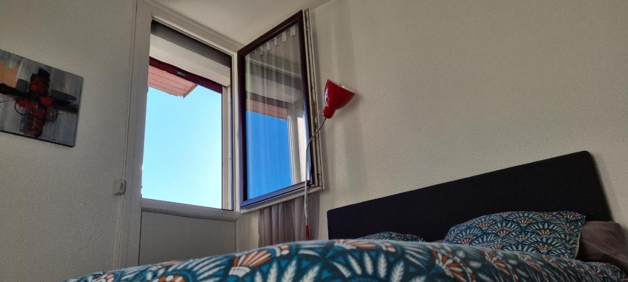 Apartment Hikoa Hendaia-hendaye Hendaye