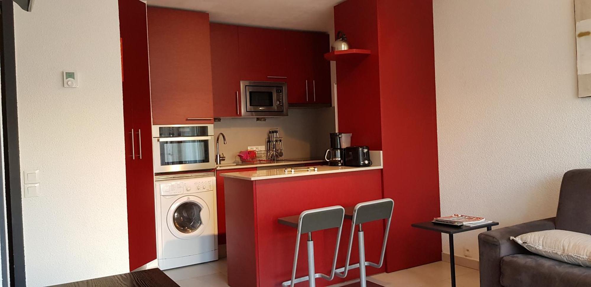 Hikoa Hendaia-hendaye Apartment *
