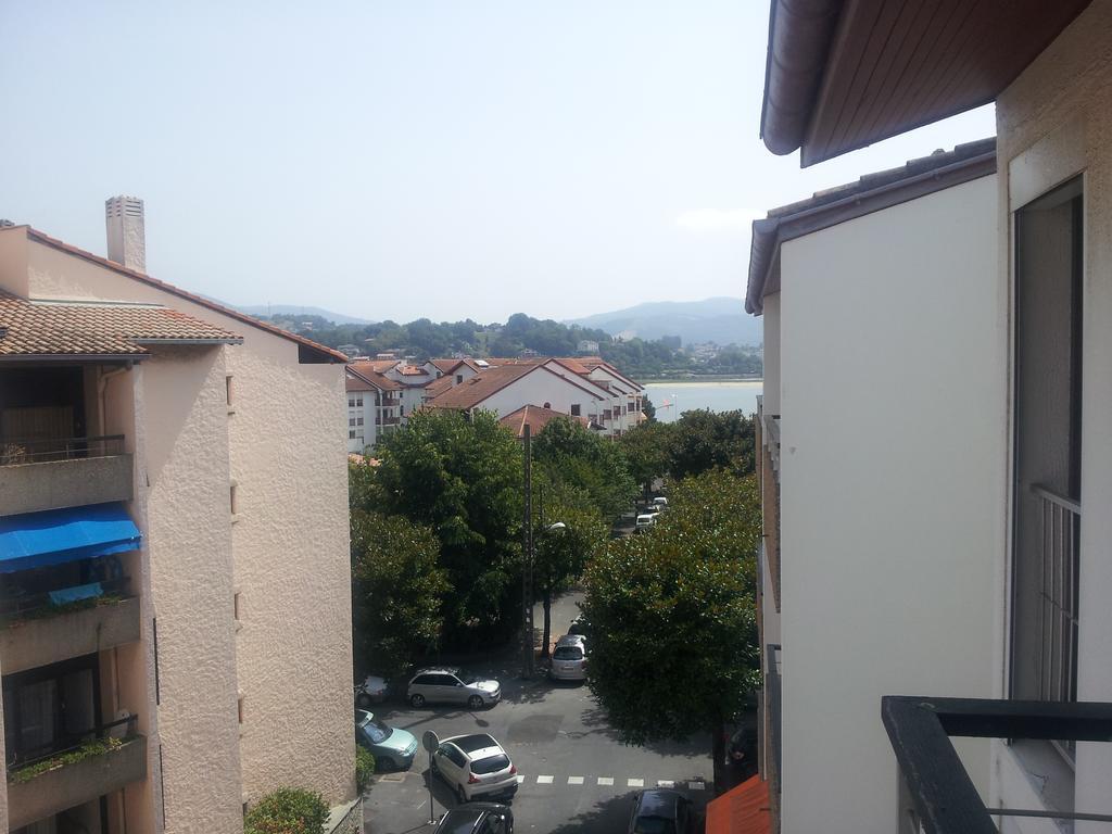 Hikoa Hendaia-hendaye Hendaye