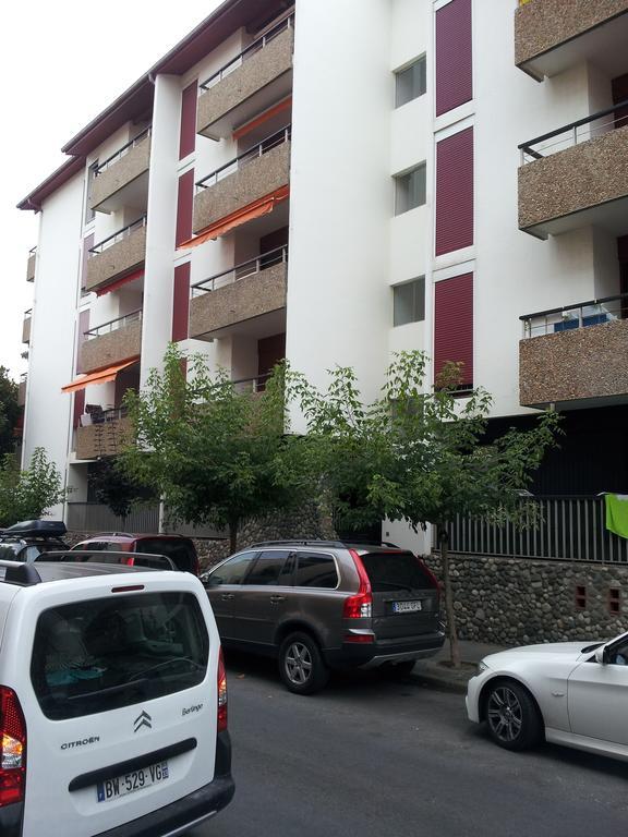 Hikoa Hendaia-hendaye Apartment *