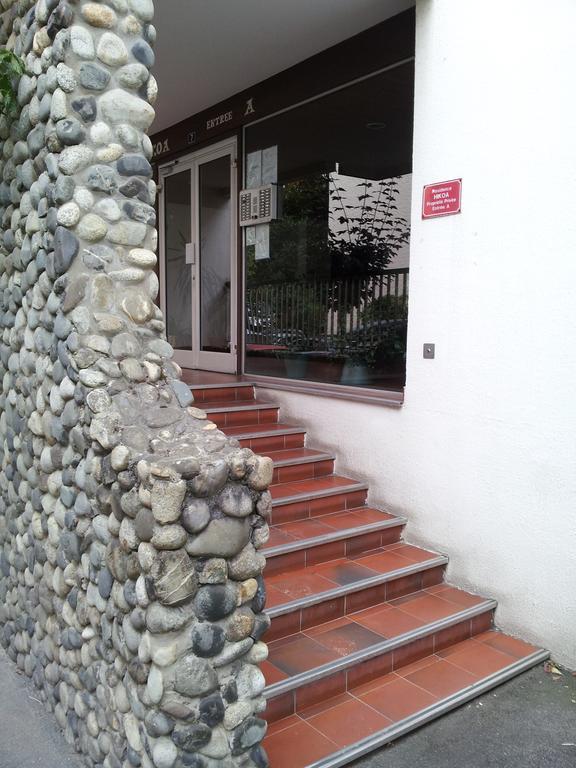 Hikoa Hendaia-hendaye Apartment Hendaye