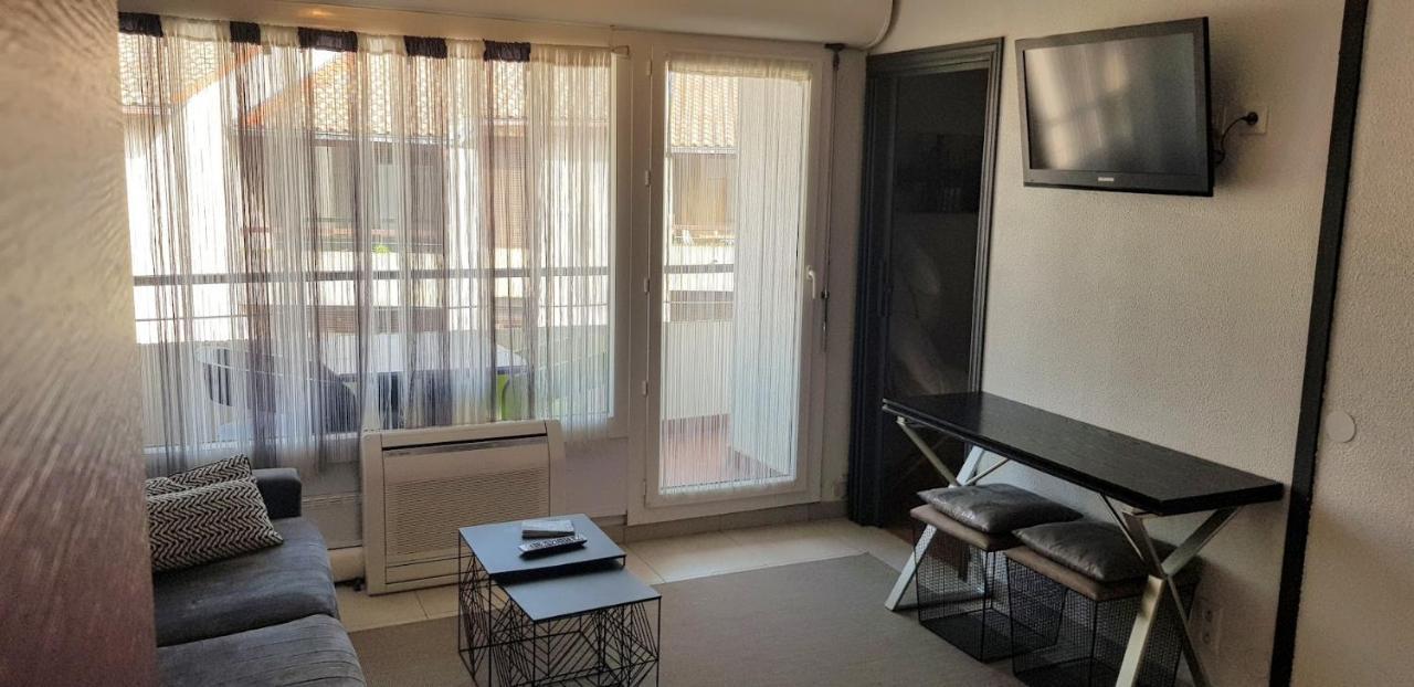 Hikoa Hendaia-hendaye Apartment *
